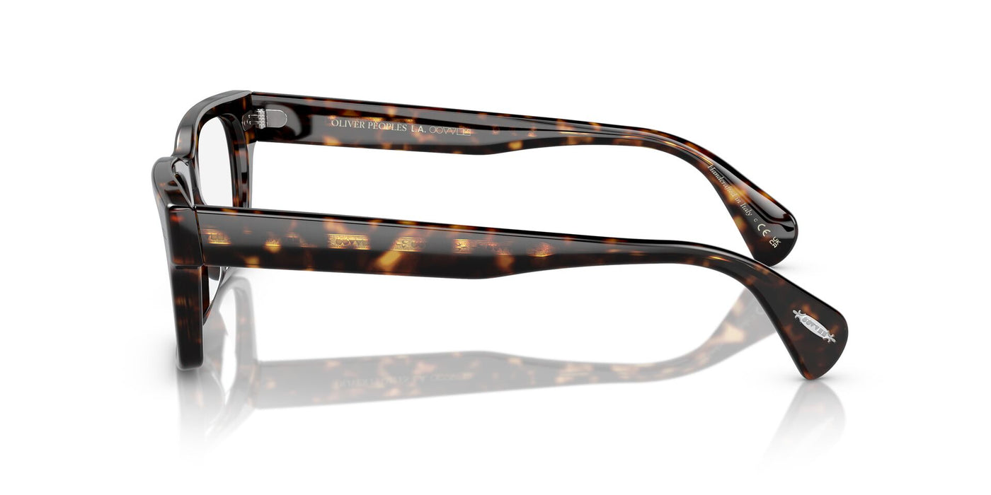 Oliver Peoples Ryce OV5332U Tortoise #colour_tortoise