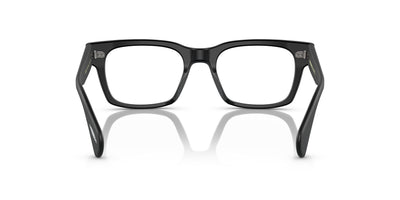 Oliver Peoples Ryce OV5332U Semi Matte Black #colour_semi-matte-black