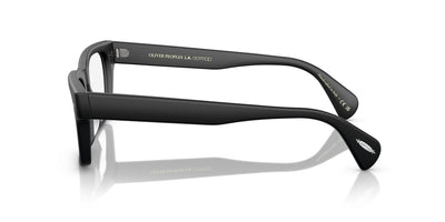 Oliver Peoples Ryce OV5332U Semi Matte Black #colour_semi-matte-black