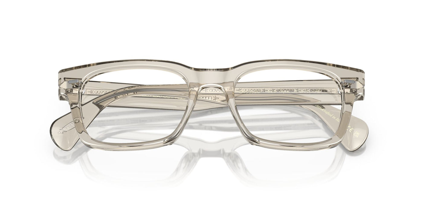 Oliver Peoples Ryce OV5332U Crystal Brown #colour_crystal-brown
