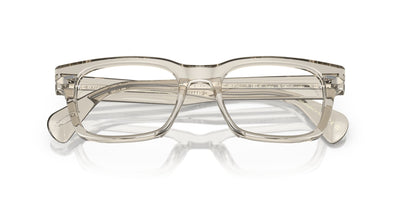 Oliver Peoples Ryce OV5332U Crystal Brown #colour_crystal-brown