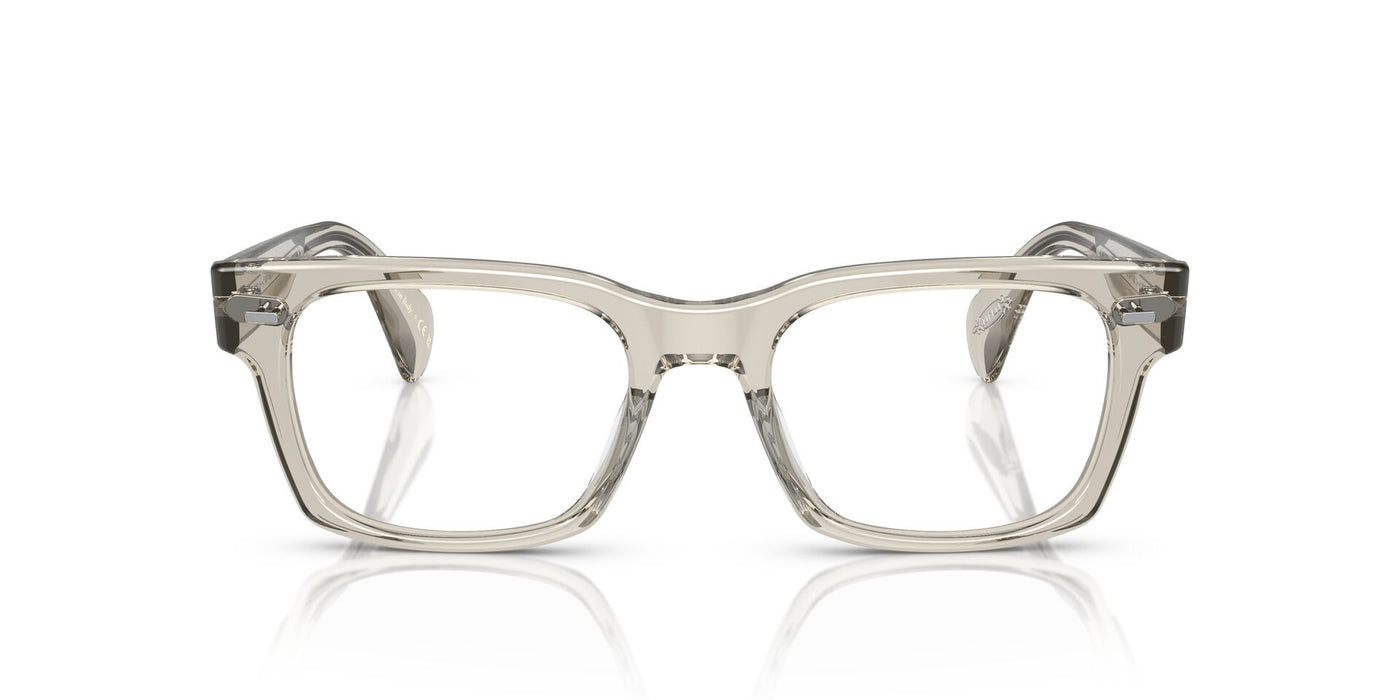 Oliver Peoples Ryce OV5332U Crystal Brown #colour_crystal-brown
