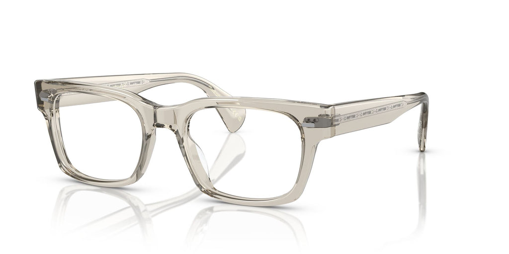 Oliver Peoples Ryce OV5332U Crystal Brown #colour_crystal-brown