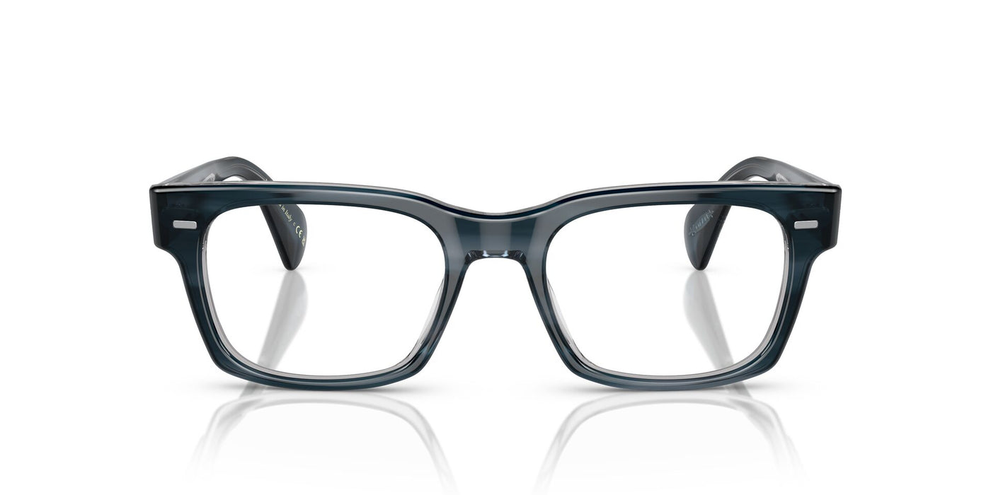 Oliver Peoples Ryce OV5332U Indingo Havana #colour_indingo-havana