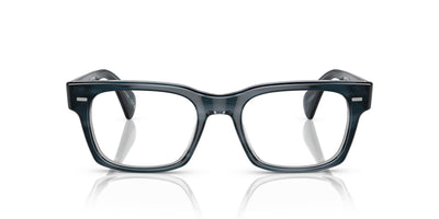 Oliver Peoples Ryce OV5332U Indingo Havana #colour_indingo-havana