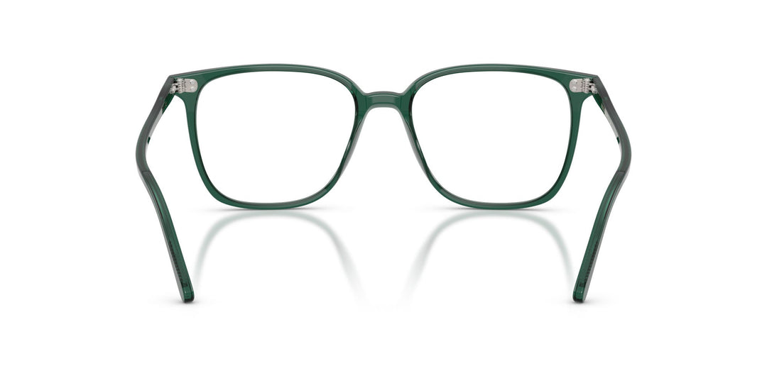 Oliver Peoples Coren OV5374U Square Glasses | Fashion Eyewear