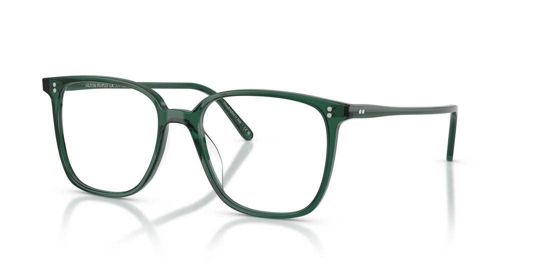OLIVER PEOPLES メガネ Oliver Peoples Coren OV5374U Square Glasses | Fashion Eyewear