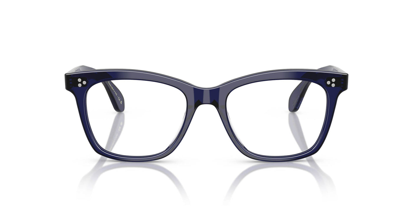 Oliver Peoples Penney OV5375U Denim #colour_denim