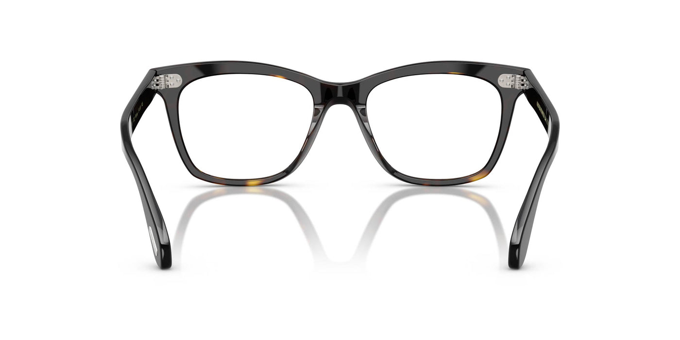 Oliver Peoples Penney OV5375U Black #colour_black