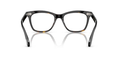 Oliver Peoples Penney OV5375U Black #colour_black