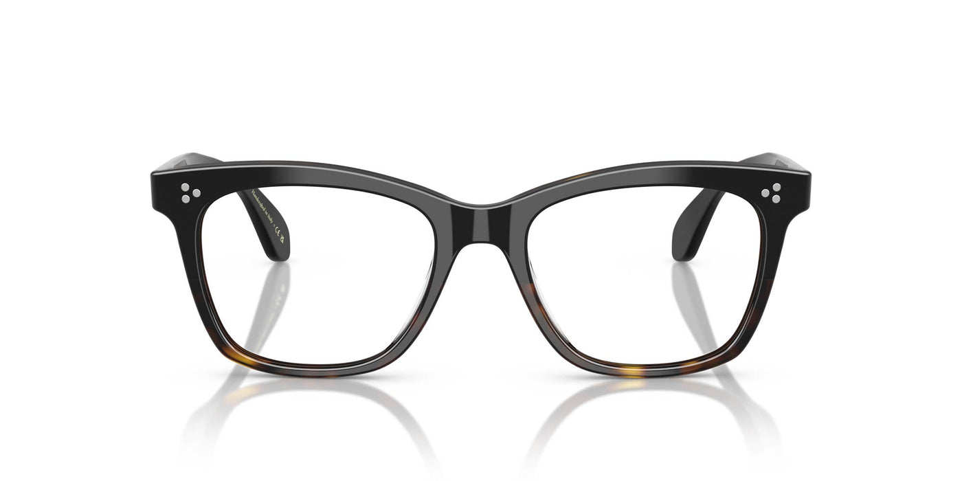 Oliver Peoples Penney OV5375U Black #colour_black