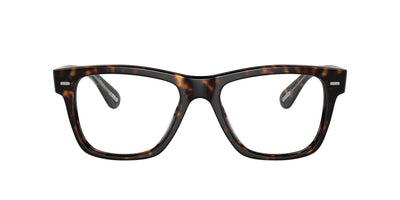 Oliver Peoples Oliver OV5393U Tortoise #colour_tortoise