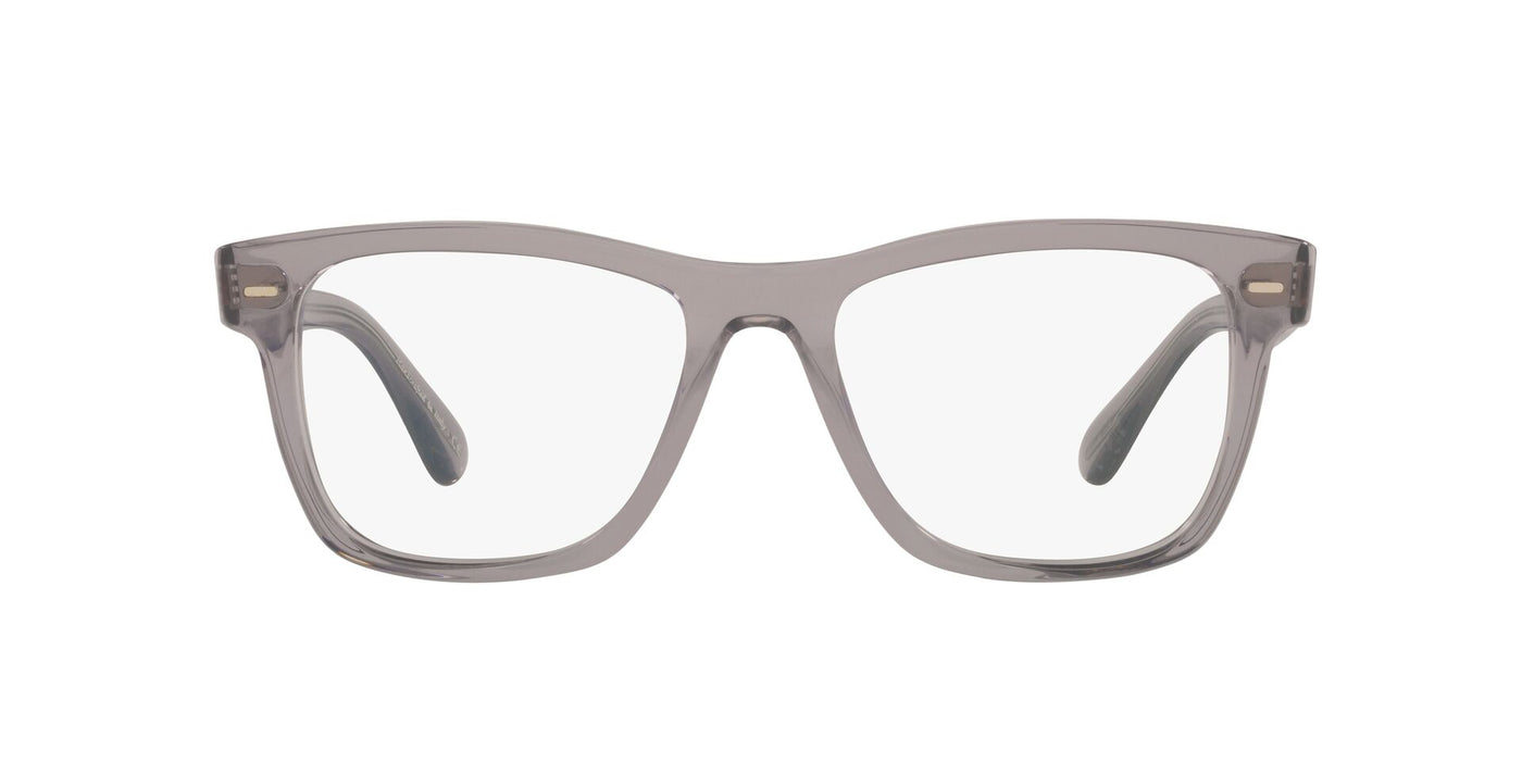 Oliver Peoples Oliver OV5393U Workman Grey #colour_workman-grey