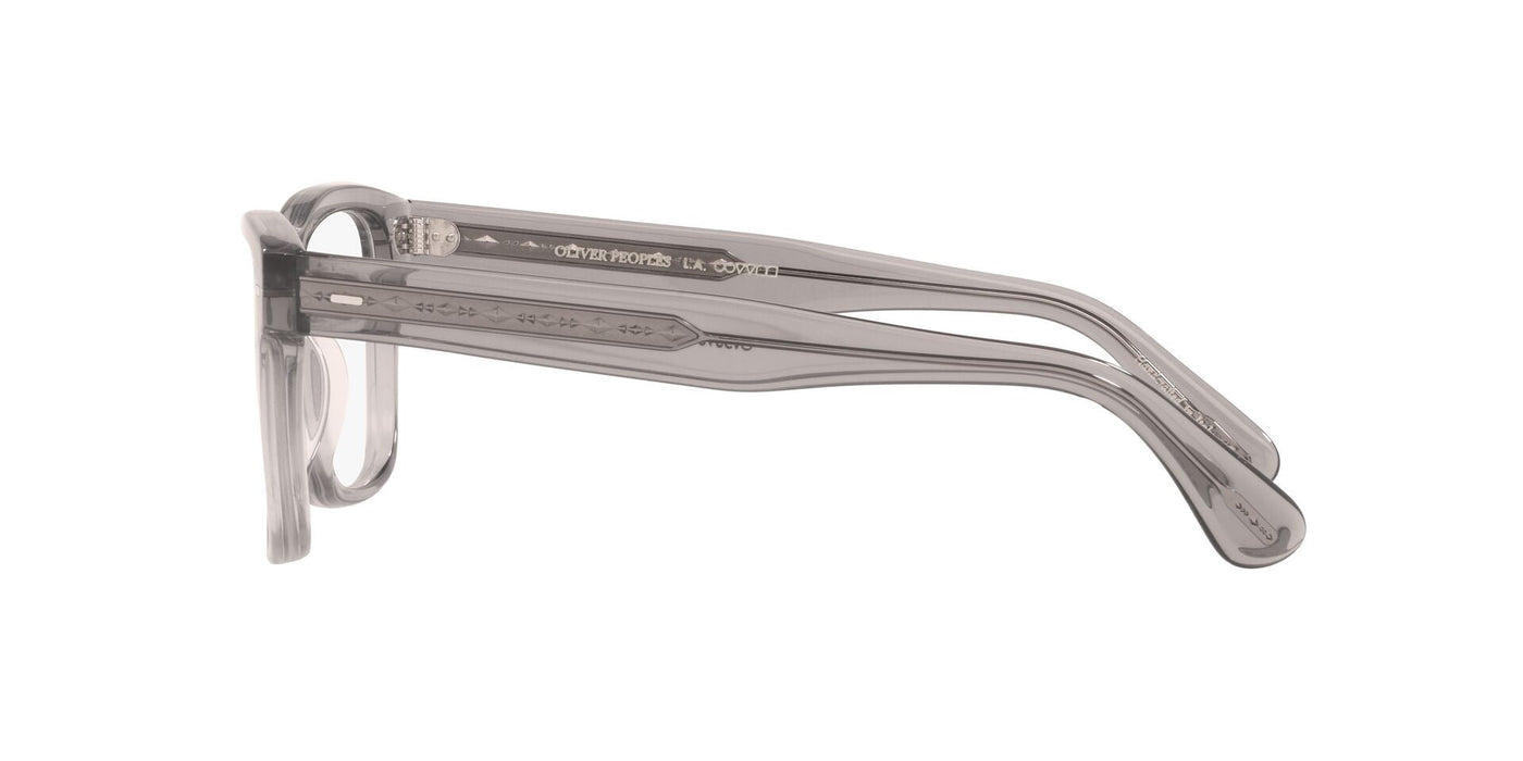 Oliver Peoples Oliver OV5393U Workman Grey #colour_workman-grey