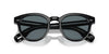 Oliver Peoples Cary Grant OV5413SU Black-Blue-Polarised #colour_black-blue-polarised