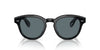 Oliver Peoples Cary Grant OV5413SU Black-Blue-Polarised #colour_black-blue-polarised