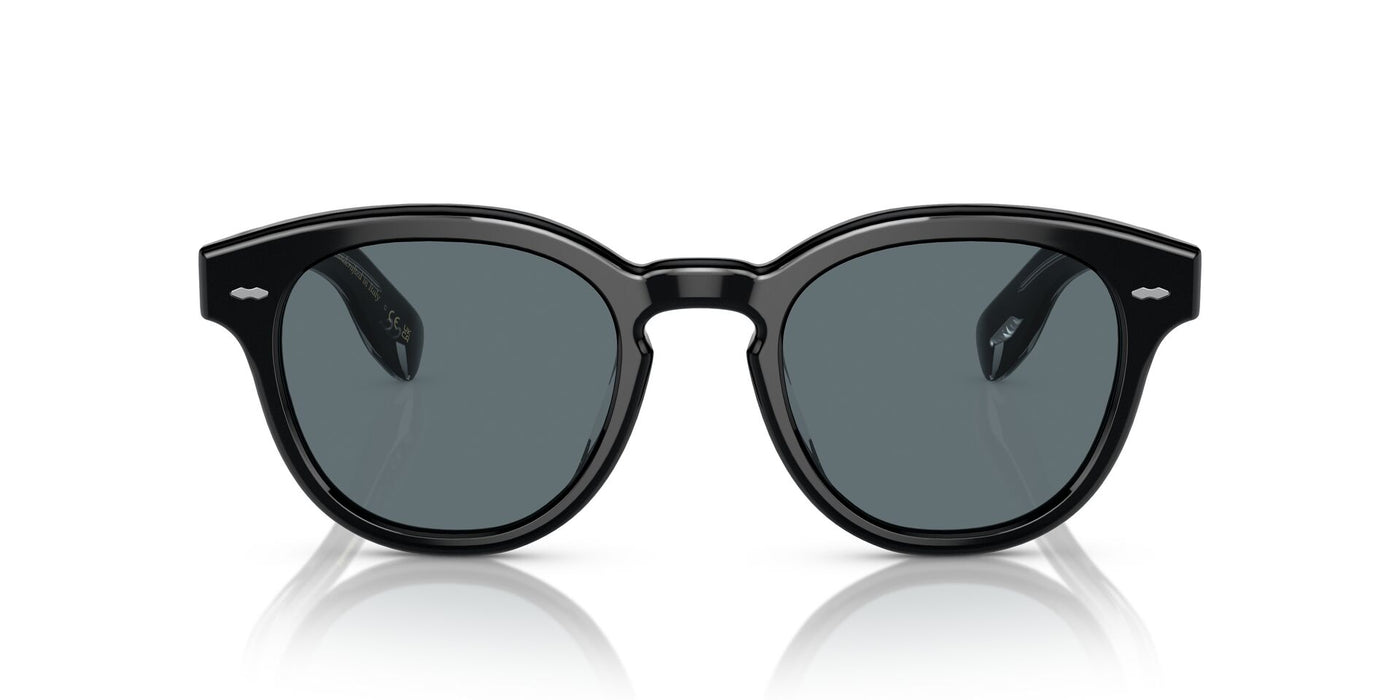 Oliver Peoples Cary Grant OV5413SU Black-Blue-Polarised #colour_black-blue-polarised