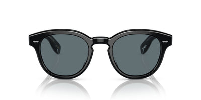 Oliver Peoples Cary Grant OV5413SU Black-Blue-Polarised #colour_black-blue-polarised
