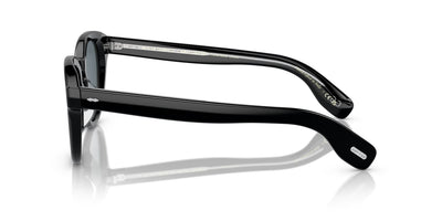 Oliver Peoples Cary Grant OV5413SU Black-Blue-Polarised #colour_black-blue-polarised
