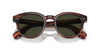 Oliver Peoples Cary Grant OV5413SU Light-Tortoise-Green-Polarised #colour_light-tortoise-green-polarised