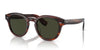Oliver Peoples Cary Grant OV5413SU Light-Tortoise-Green-Polarised #colour_light-tortoise-green-polarised