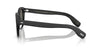 Oliver Peoples Cary Grant Sun OV5413SU Semi Matte Black/Carbon Grey #colour_semi-matte-black-carbon-grey