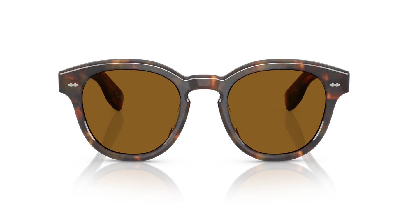 Oliver Peoples Cary Grant Sun OV5413SU DTB/True Brown #colour_dtb-true-brown