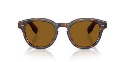 Oliver Peoples Cary Grant Sun OV5413SU DTB/True Brown #colour_dtb-true-brown