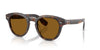 Oliver Peoples Cary Grant Sun OV5413SU DTB/True Brown #colour_dtb-true-brown
