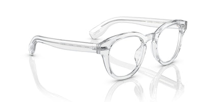 Oliver Peoples Cary Grant OV5413U Crystal #colour_crystal