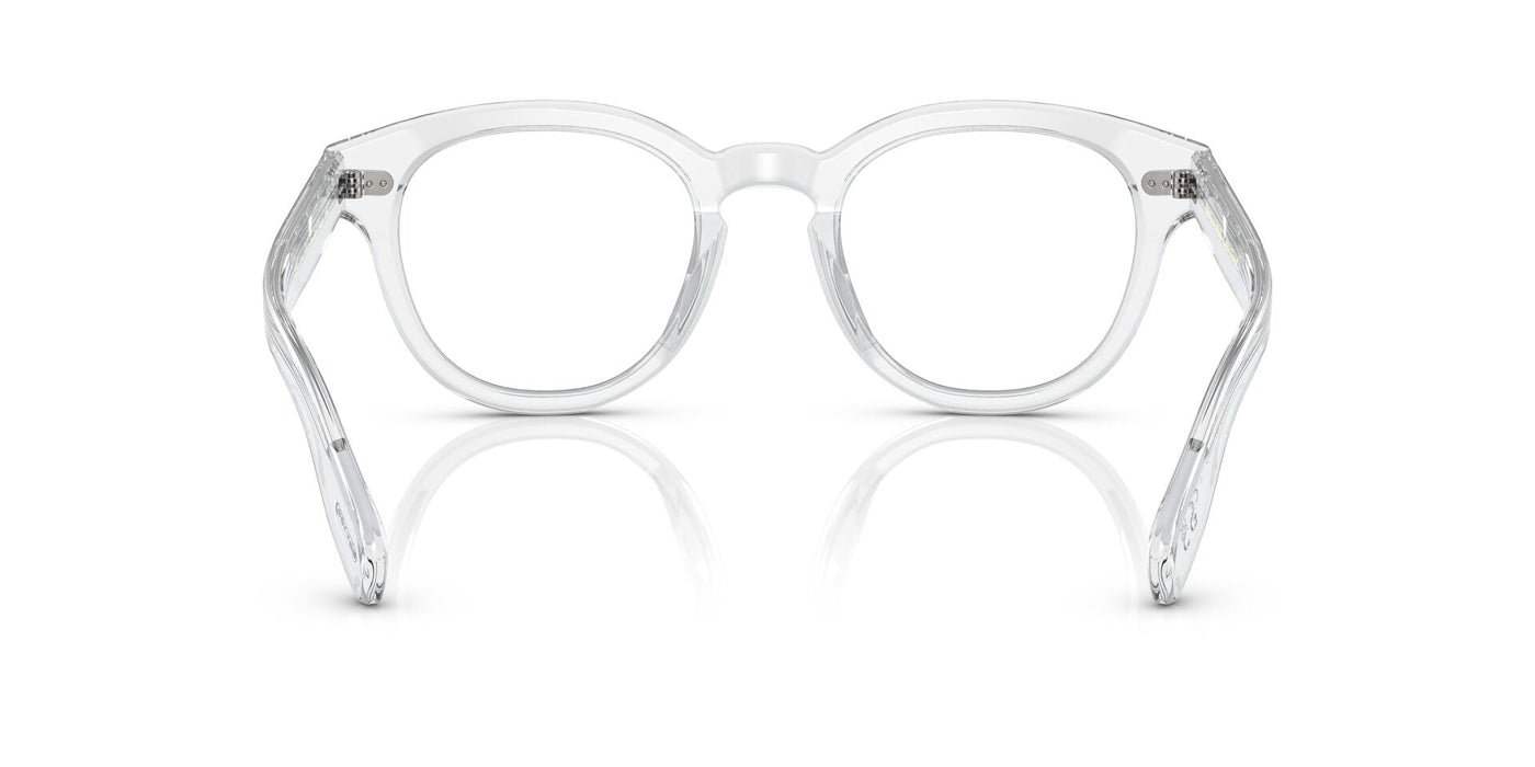 Oliver Peoples Cary Grant OV5413U Crystal #colour_crystal