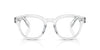 Oliver Peoples Cary Grant OV5413U Crystal #colour_crystal