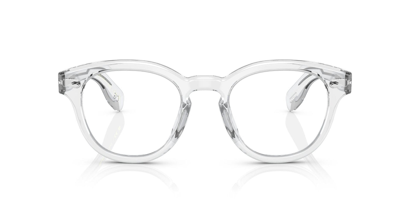 Oliver Peoples Cary Grant OV5413U Crystal #colour_crystal