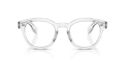 Oliver Peoples Cary Grant OV5413U Crystal #colour_crystal