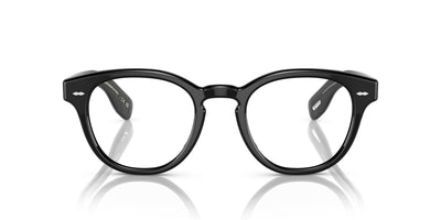 Oliver Peoples Cary Grant OV5413U Black #colour_black