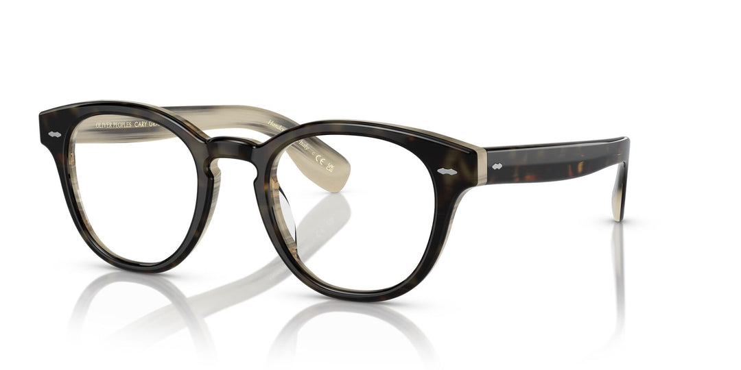 Oliver Peoples Cary Grant OV5413U Square Glasses | Fashion Eyewear US