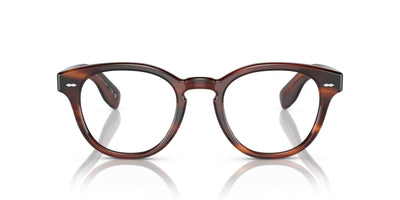 Oliver Peoples Cary Grant OV5413U Light-Tortoise #colour_light-tortoise