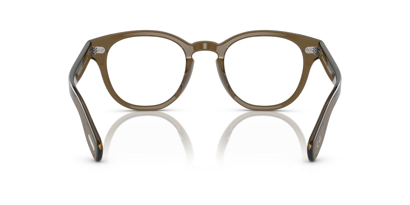 Oliver Peoples Cary Grant OV5413U Military #colour_military