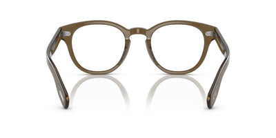 Oliver Peoples Cary Grant OV5413U Military #colour_military