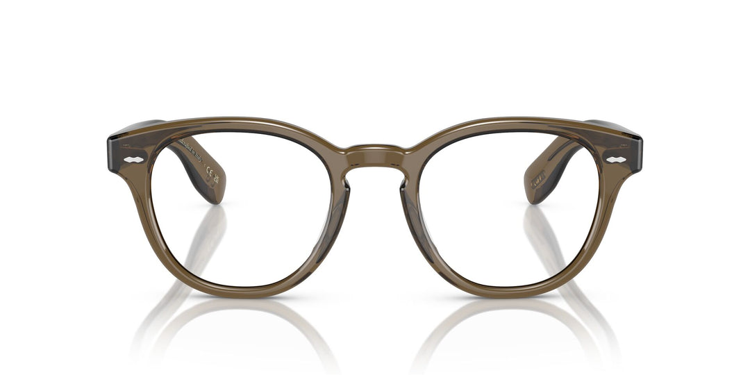 Oliver Peoples Cary Grant OV5413U Square Glasses | Fashion Eyewear US