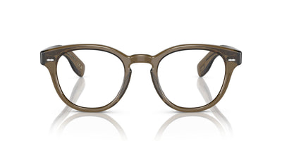 Oliver Peoples Cary Grant OV5413U Military #colour_military