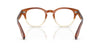 Oliver Peoples Cary Grant OV5413U Amber Vsb #colour_amber-vsb