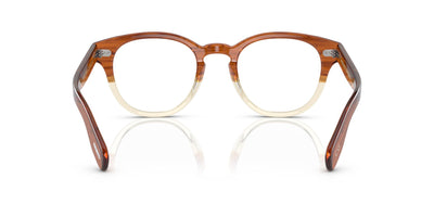 Oliver Peoples Cary Grant OV5413U Amber Vsb #colour_amber-vsb