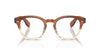 Oliver Peoples Cary Grant OV5413U Amber Vsb #colour_amber-vsb