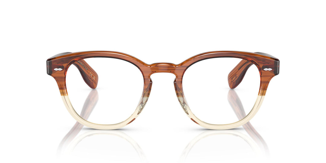 Oliver Peoples Cary Grant OV5413U Square Glasses | Fashion Eyewear US