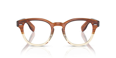 Oliver Peoples Cary Grant OV5413U Amber Vsb #colour_amber-vsb