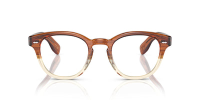 Oliver Peoples Cary Grant OV5413U Amber Vsb #colour_amber-vsb