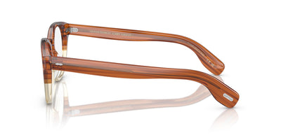 Oliver Peoples Cary Grant OV5413U Amber Vsb #colour_amber-vsb