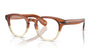 Oliver Peoples Cary Grant OV5413U Amber Vsb #colour_amber-vsb