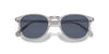 Oliver Peoples Forman L.A OV5414SU Grey/Blue Polarised #colour_grey-blue-polarised
